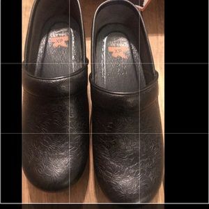 Dansko clogs